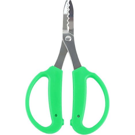Ciseaux de désherbage pour jardin, outil de désherbage à usage domestique (1/5)
