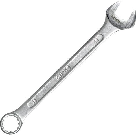 Llave fija kwb 460222 acero cromo vanadio 22 mm