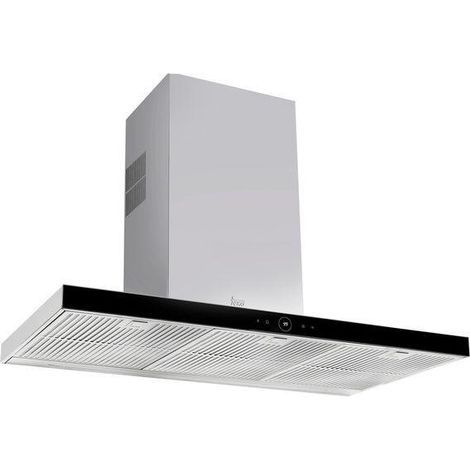 Teka Chaminy decorativa - DLH 985 T (1/5)