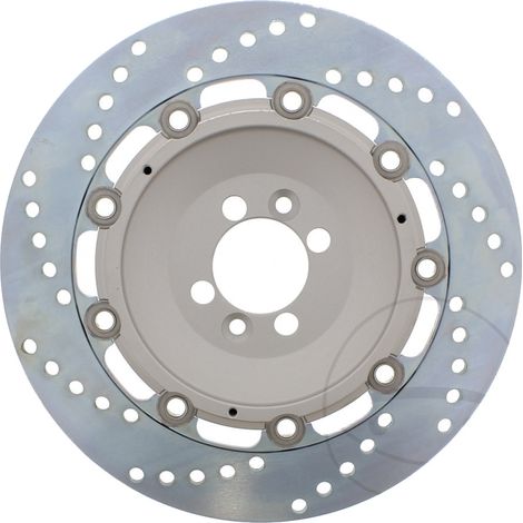 Disco freno EBC MD615