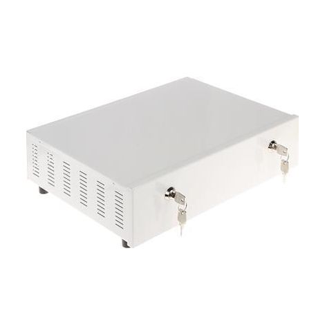 Armario de seguridad Pulsar AWO-445 anti-sabotaje 405x110x305 mm