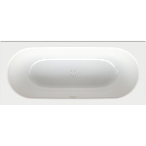 BetteStarlet Baignoires rectangulaires, version encastrable, 2