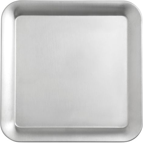 Bandeja para servir cafetería APS, longitud 230 mm, anchura 230 mm (1/2)