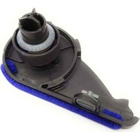 Applicable à Dyson Fluffy V6 V7 V8 V10 V11 Embout de rechange pour embout de rechange (1/4)