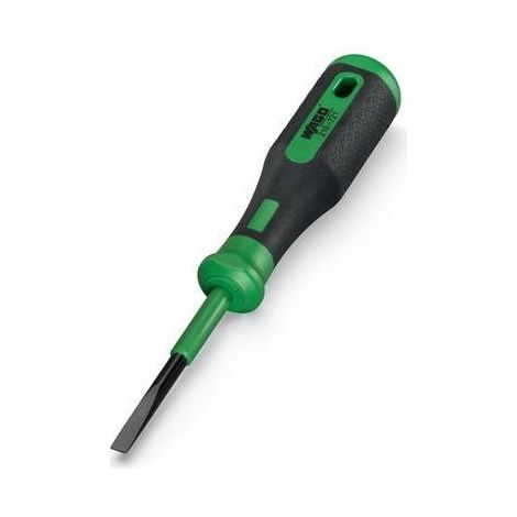 Destornillador de montaje aislado de 5,5 mm 210-721