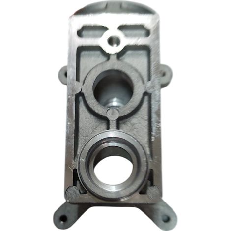 Soporte Mecanismo Trasmis. compatible con Zlome07, 2  Ref 919555