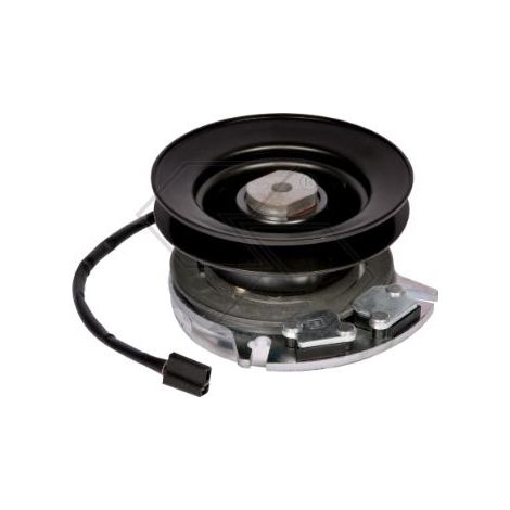 Embrague electromagnético tractor cortacésped CUBCADET