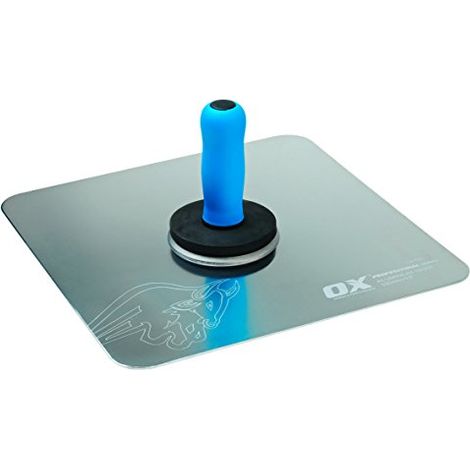 OX Falco in alluminio OX Pro - 13'' X 13'' (1/4)