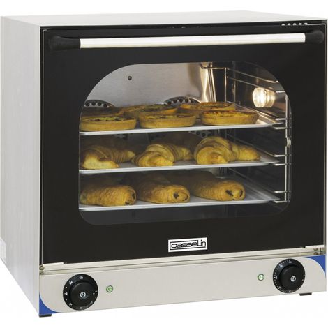 Four à Convection - Casselin