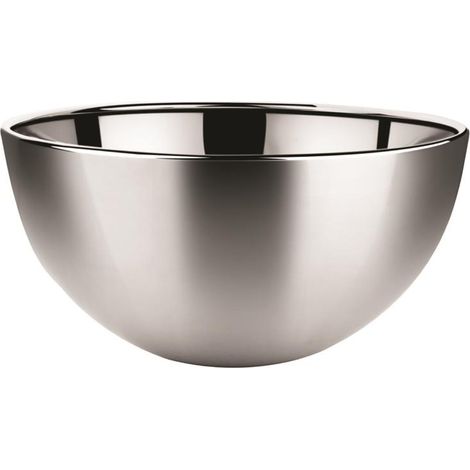 CIOTOLA PREMIUM IN ACCIAIO INOX DA 24 CM