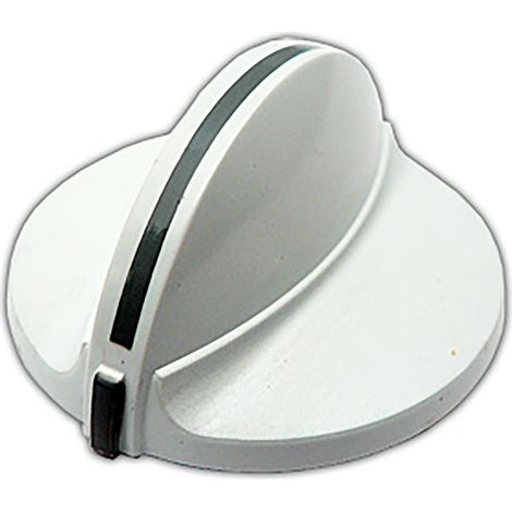MANETTE pour TABLE DE CUISSON DE DIETRICH - 76X3409 (1/2)
