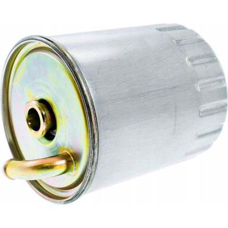 FILTRO CARBURANTE W203 CL203 S203 W461 W463 W163 C209 (1/2)