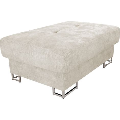 Banco tapizado Comfivo Ruta, Lumo 55, 42x67x104cm, Diámetro: 0, Tapiz, Patas: Metal, 0