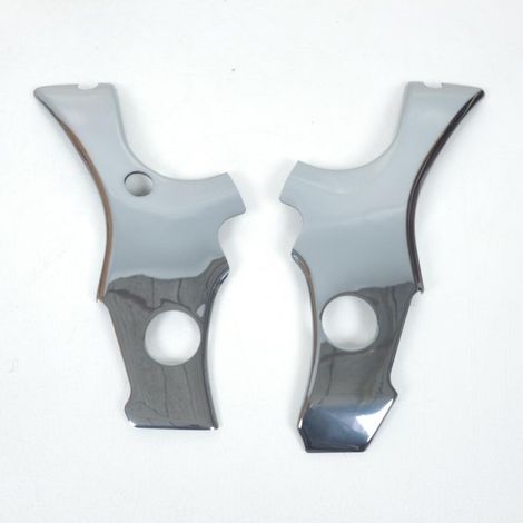Paire protection cadre pour moto Suzuki 1300 GSXR-R Hayabusa (1/5)