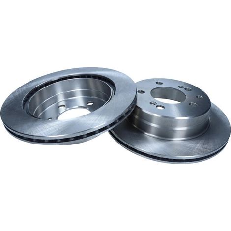 MAXGEAR 19-4806 Disque de frein SSANGYONG REX 48401-09100 (1/4)