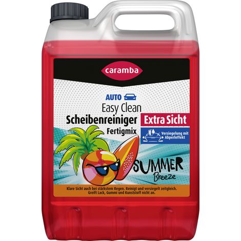 Caramba 671703 Easy Clean Scheibenreiniger 3 l