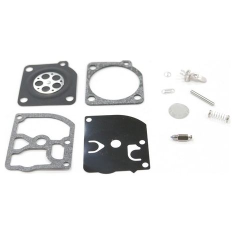 Membrane carburateur RB105 Zama (kit complet) (1/2)