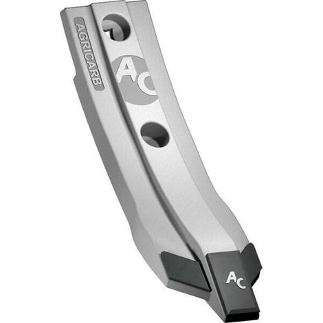 Punta coltivatore al carburo AGRICARB SCK6064P (1/3)