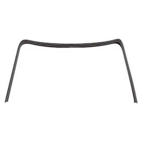 Joint de pare-brise avant Peugeot 106 depuis 1991