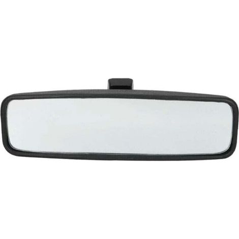 Rétroviseur Intérieur ABS, XU, 814842, Compatible Aygo/C1/SAXO - KZQ (1/4)