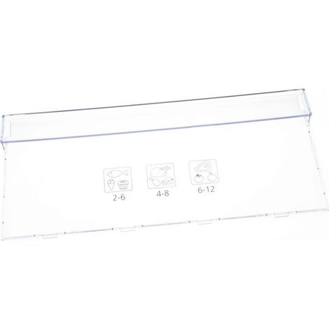 Frente de cajón para frigorífico BEKO 5906370300