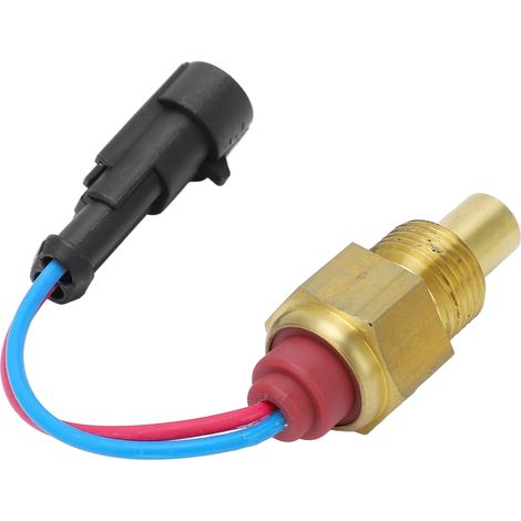 Capteur de température 30B0322 compatible avec les pelles hydrauliques Liugong LG205, 225, 915, 906, 920, 922, 925, 933, 936 et 939C (1/5)