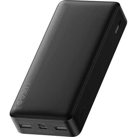 Power Bank Baseus Bipow Nero 20000 mAh (1/5)
