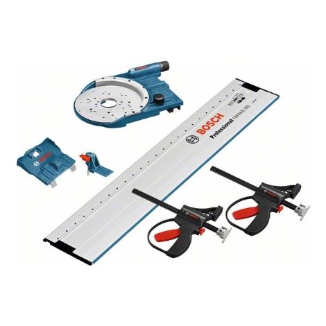 Sistema di fresatura Bosch Professional FSN OFA 32 KIT 800 1600A001T8