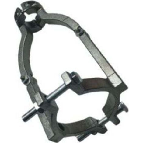 ANDIAMO Tischlerwerkzeug-Adapter für Vierkantbohrer (38–55 cm). Für Bohrmaschinen. Zubehör für Elektrowerkzeuge. Bohrer
