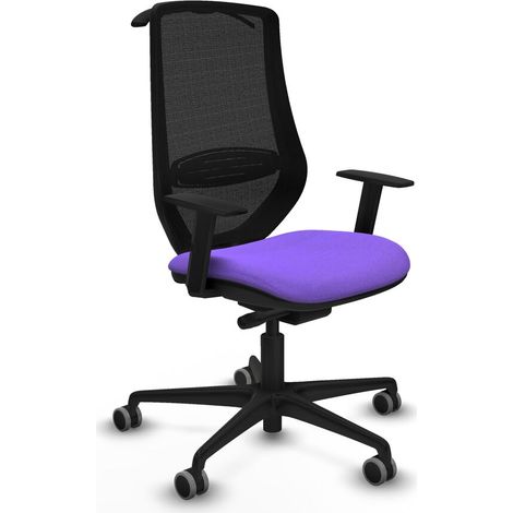 Sedia da Ufficio Piqueras y Crespo D036G0H Lilla (1/5)