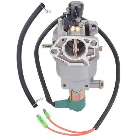 pour carburateur de moteur de générateur GX390 5KW 13HP GX340 11HP TYPE automatique 188F (1/5)