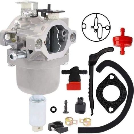 799727 Carburateur pour Briggs & Stratton 14hp 15hp 16hp 17hp 18hp Carb- THSINDE - THSINDE (1/5)