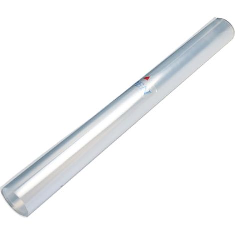 Film Protecteur pour carrosserie 3 Couches 50cm x 300cm, Film adhésif en PVC Contre Rayures et impacts, Protection Peinture Voiture pour Usage Professionnel et Particulier (1/5)
