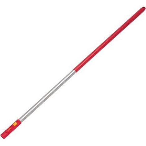 Wolf Garten Aluminium Handle 142cm 1.42m ZMI15 ZMI 15 Garden Multi Change