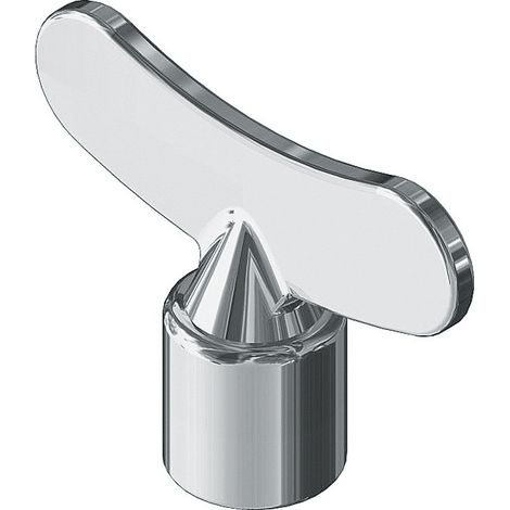 Chiave levabile per art. 0152G12 - Idral