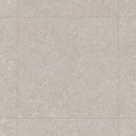 Carrelage effet Pierre Gris Cendré 90x90x0,9 cm In&Out Belmorin - Sol et mur intérieur et Sol extérieur (vendu par carton de 1,62 m²) - RO'MA CARRELAGE (1/3)