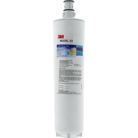 3M™ Vervangingsfilter E2 (1/5)