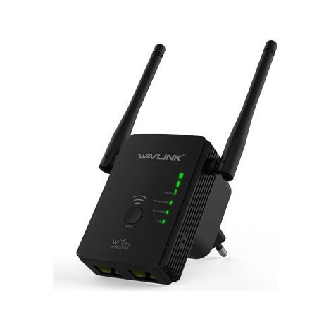 WAVLINK Extender Wi-Fi N300 300Mbps Single band WN578R2 ripetitore - WN578R2