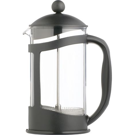 LA CAFETIERE Caffettiera di plastica e vetro