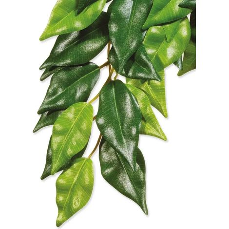 Künstliche Pflanze exo-terra ficus leicht zu reinigen Versteck