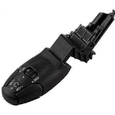 Commande de régulateur de vitesse de haute qualité 6242z8 pour Peugeot 206, 207, 208, 307, 407 Partner et Citroën C2, C3, C4, C5 et C8 (pièces détachées automobiles). (1/5)