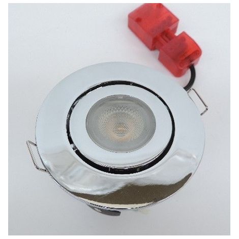 KIT M10 ADJ 10W 840 CH DIM ABI AU-FRLD812APC/40