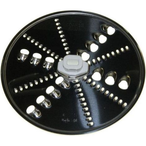 Disque à raper fin (36433-8741) (00650963) Robot ménager BOSCH, SIEMENS