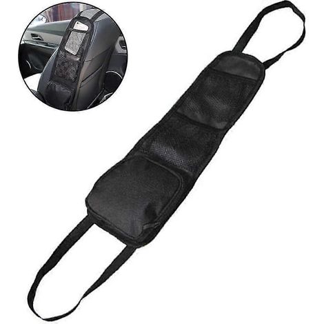 Sitzseitenorganizer, für Autos, LKWs, Minivans und SUVs