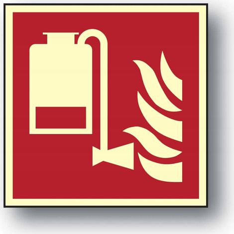 ZP-09 BRANDSCHUTZ TRAGBARE SCHAUMZUFÜHREINHEIT (1/2)