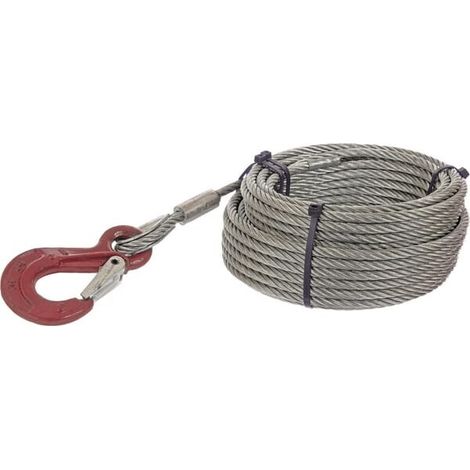 Cavo per 901 17M AL-KO 1732837 (1/2)