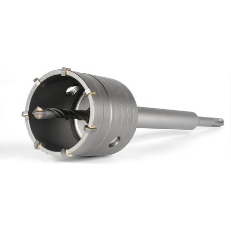 Scie Cloche Béton 60 mm SDS-Plus (1/5)