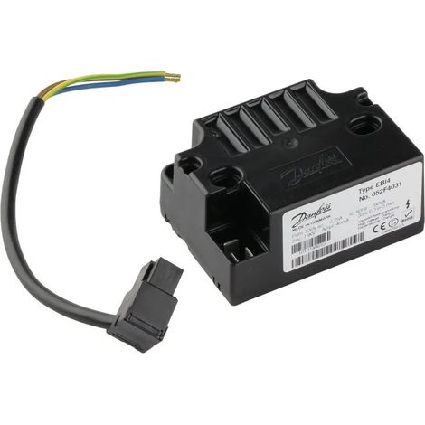 BOSCH Dispositivo de encendido RE/DE V4 everp, 8718579065