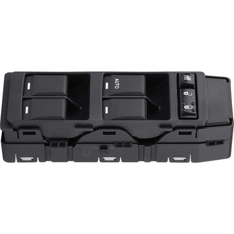 Power Master Fensterheberschalter für Dodge Chrysler Jeep Avenger Caliber Patriot 04602780AA (1/5)