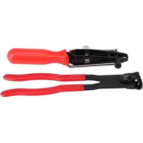 Pince Étau CV +Pince Collier de serrage pour soufflet de Joint Cardan --YuYuan shop (1/4)